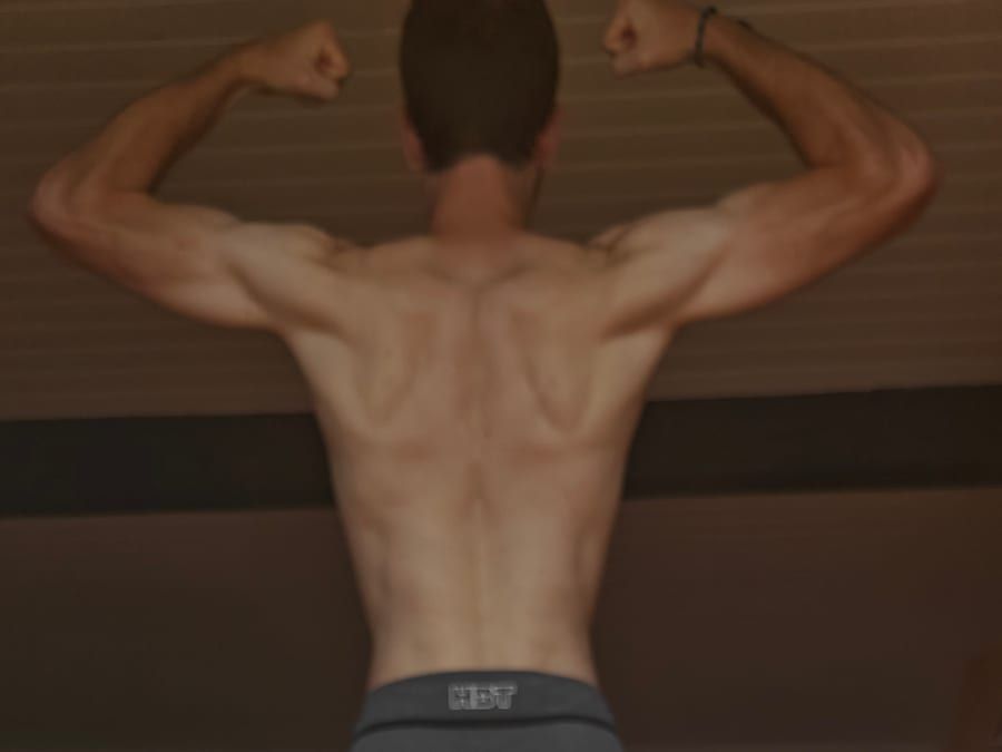 Profil de Maverick