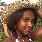Profil de Rose-maria