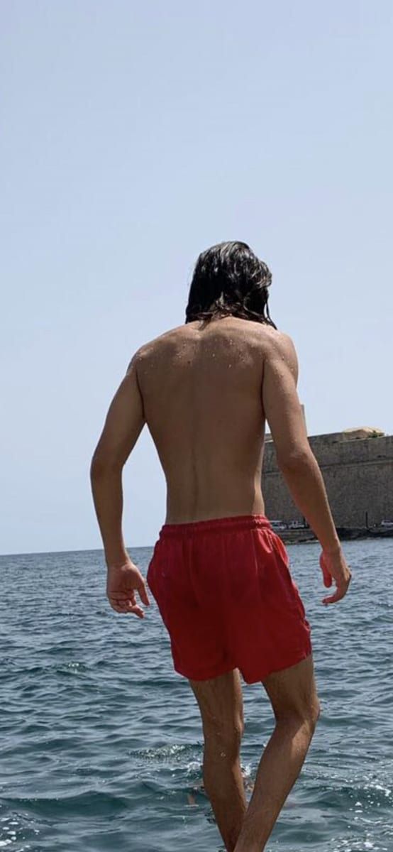 Profil de Nakim