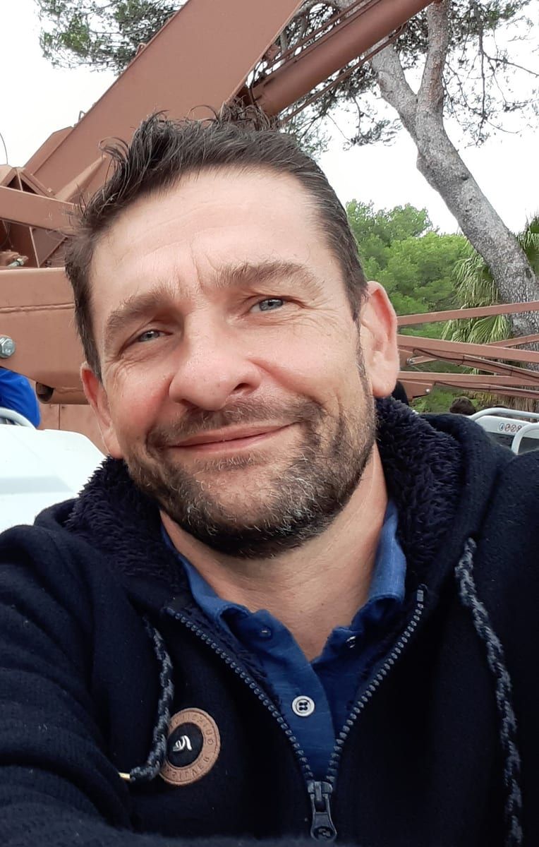 Profil de Cosmin