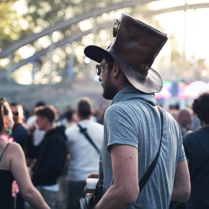 Profil de Andrzej