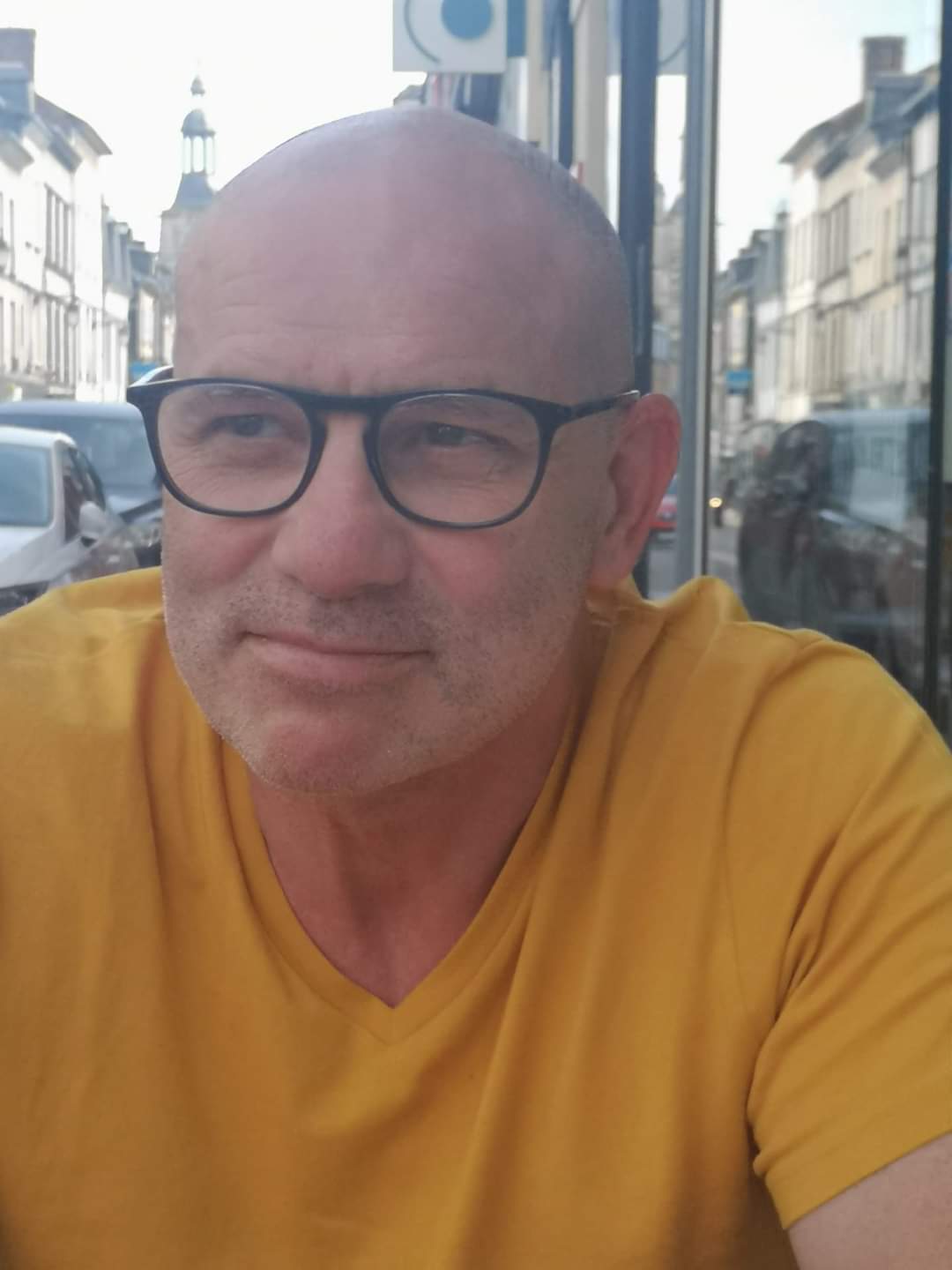 Profil de Yliane