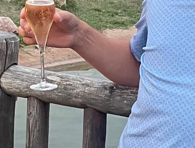 Profil de Maneo