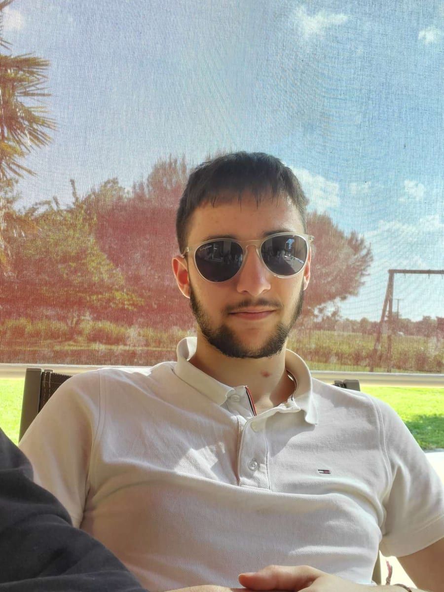 Profil de Henrique