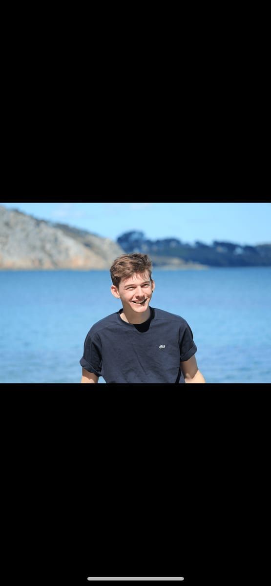 Profil de Heny