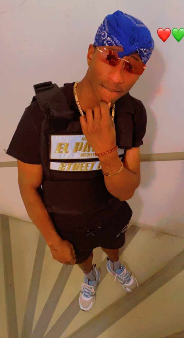Profil de Ishan