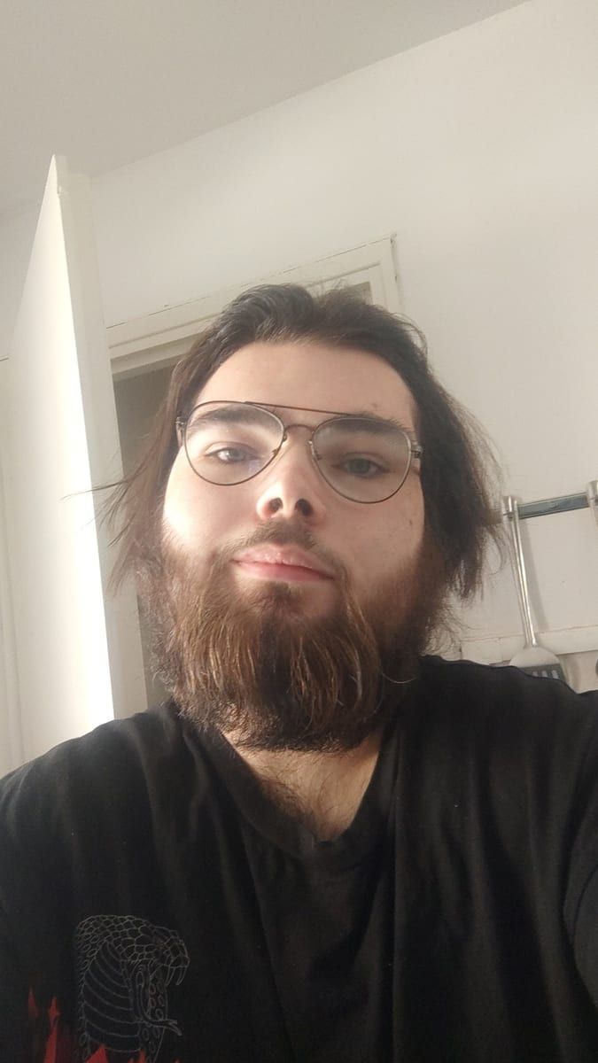 Profil de Silvino