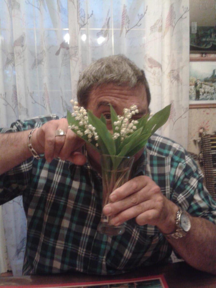 Profil de Ahmed-amine
