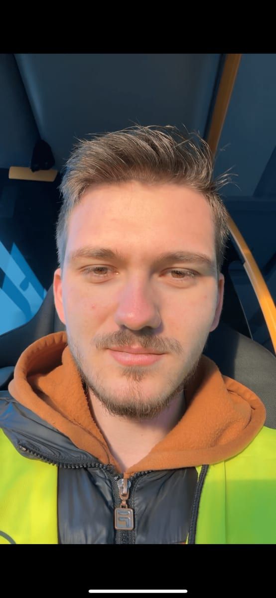 Profil de Owain