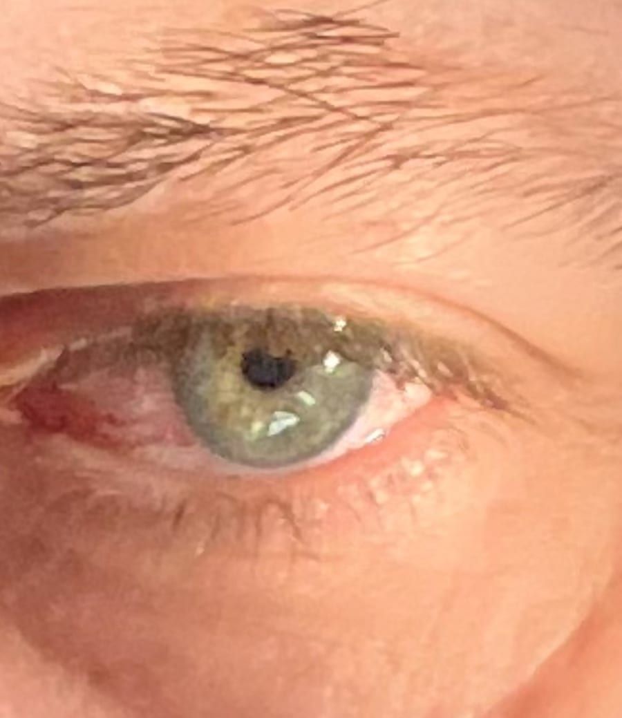 Profil de Soheyb