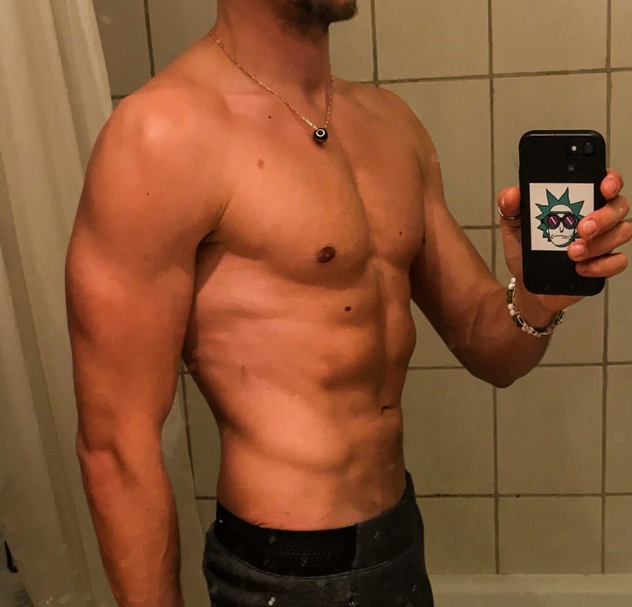 Profil de Haykal