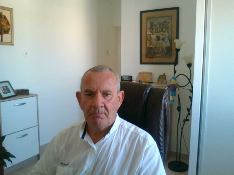 Profil de Keyran