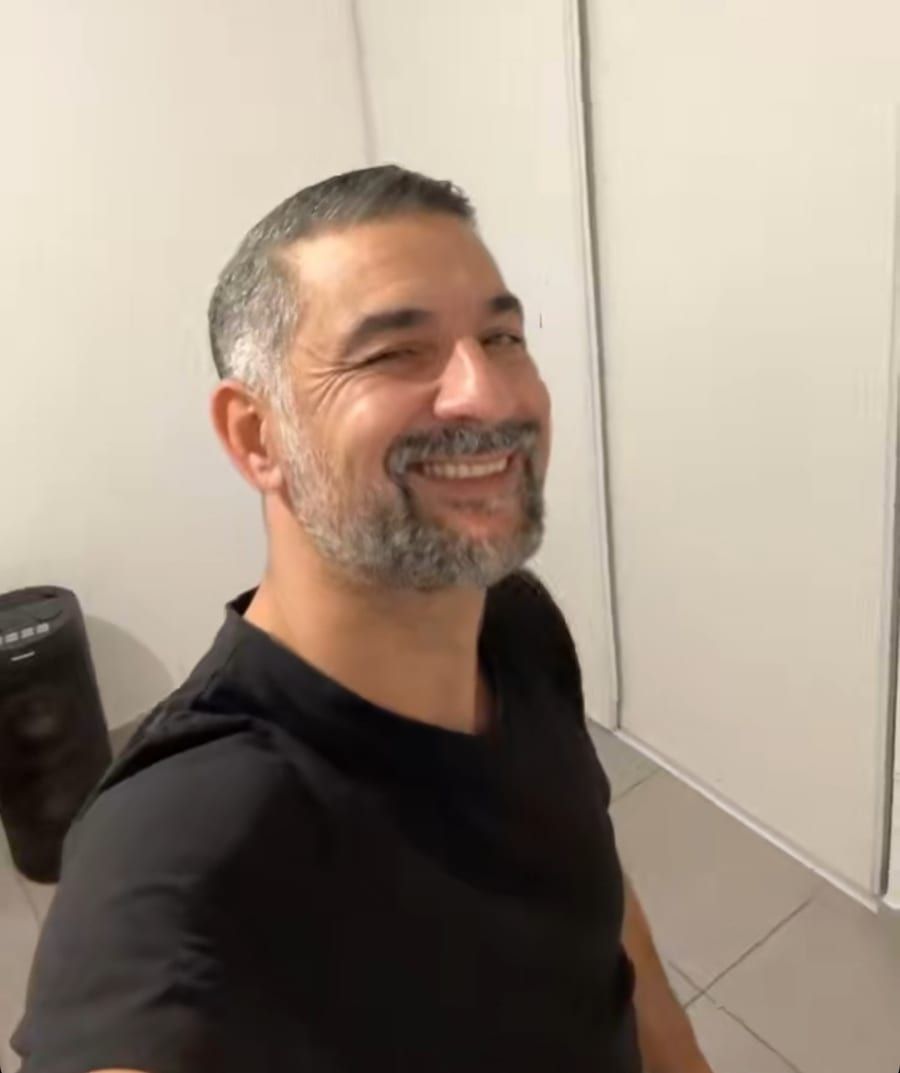Profil de Steven