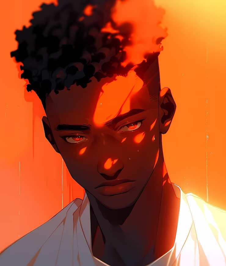 Profil de Adelio