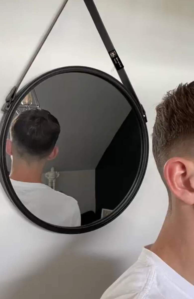 Profil de Krystian