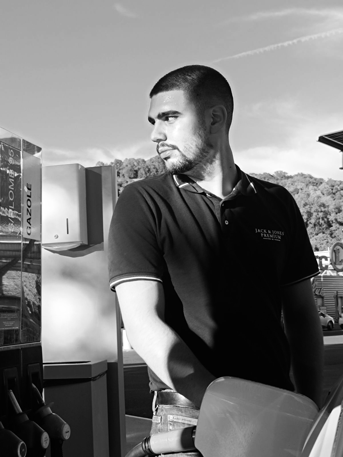 Profil de Nedim