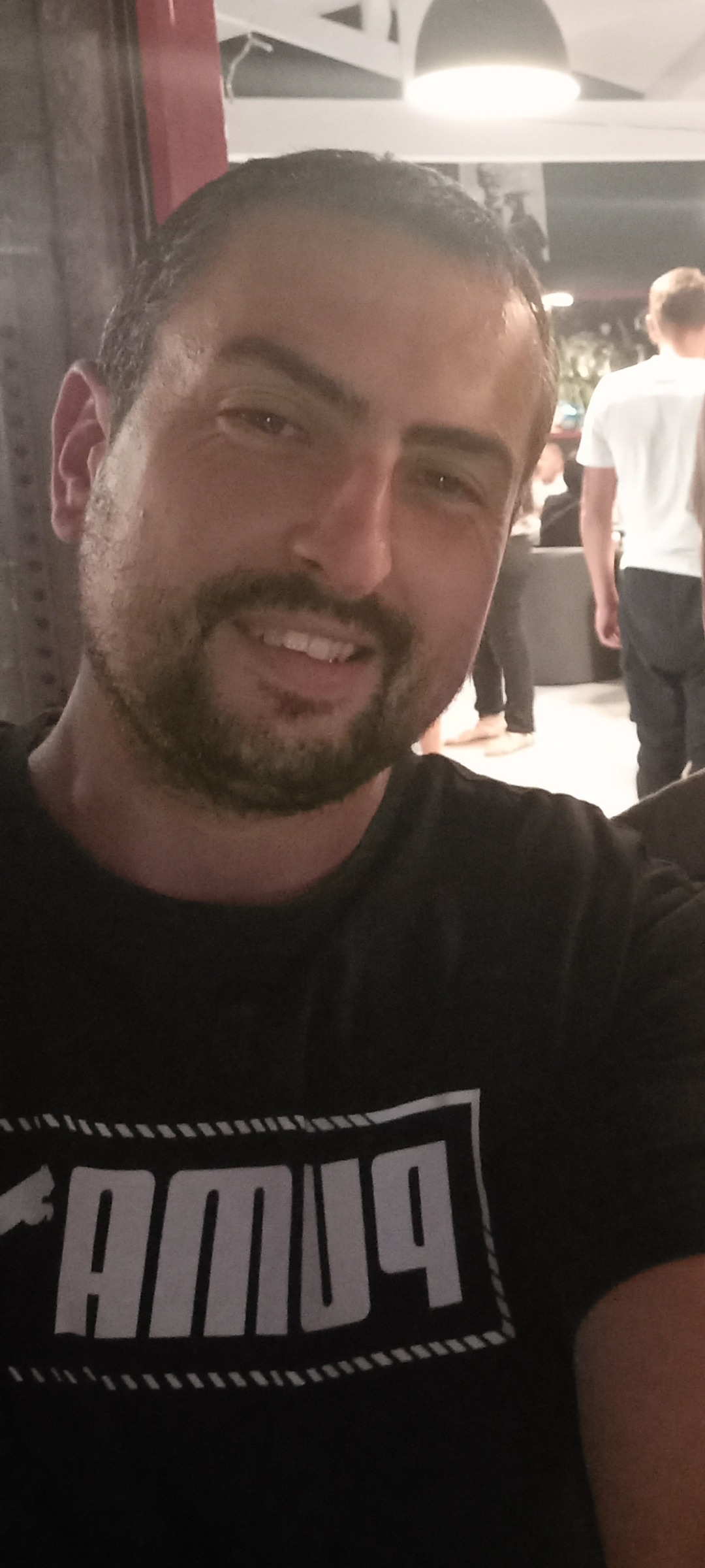 Profil de Timi