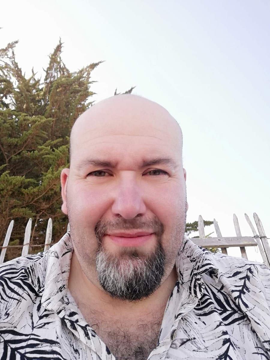 Profil de Raouti