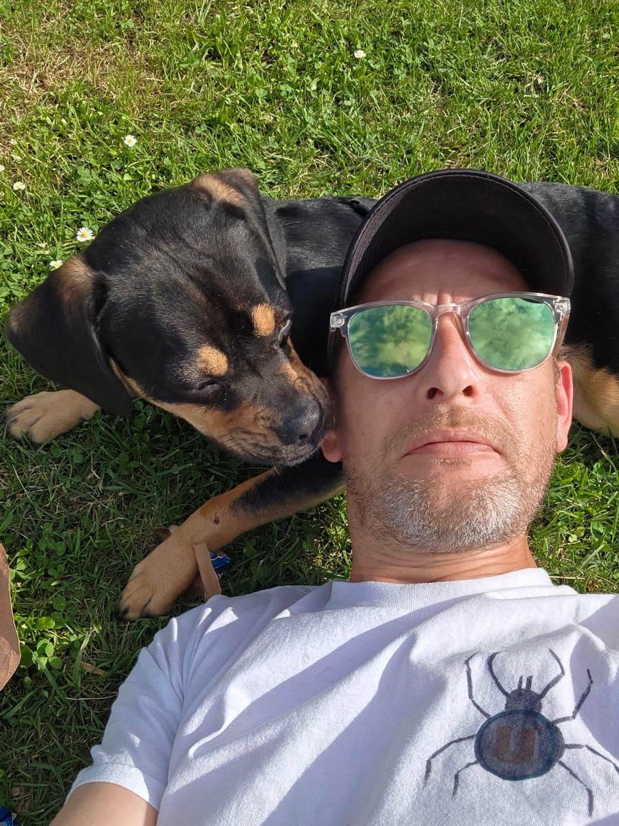 Profil de Jeson