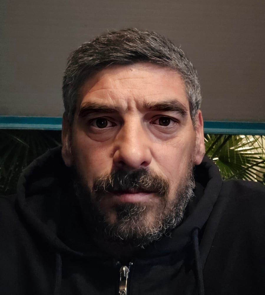 Profil de Matahi