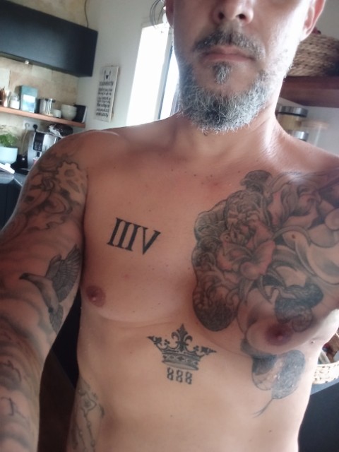 Profil de Matteu